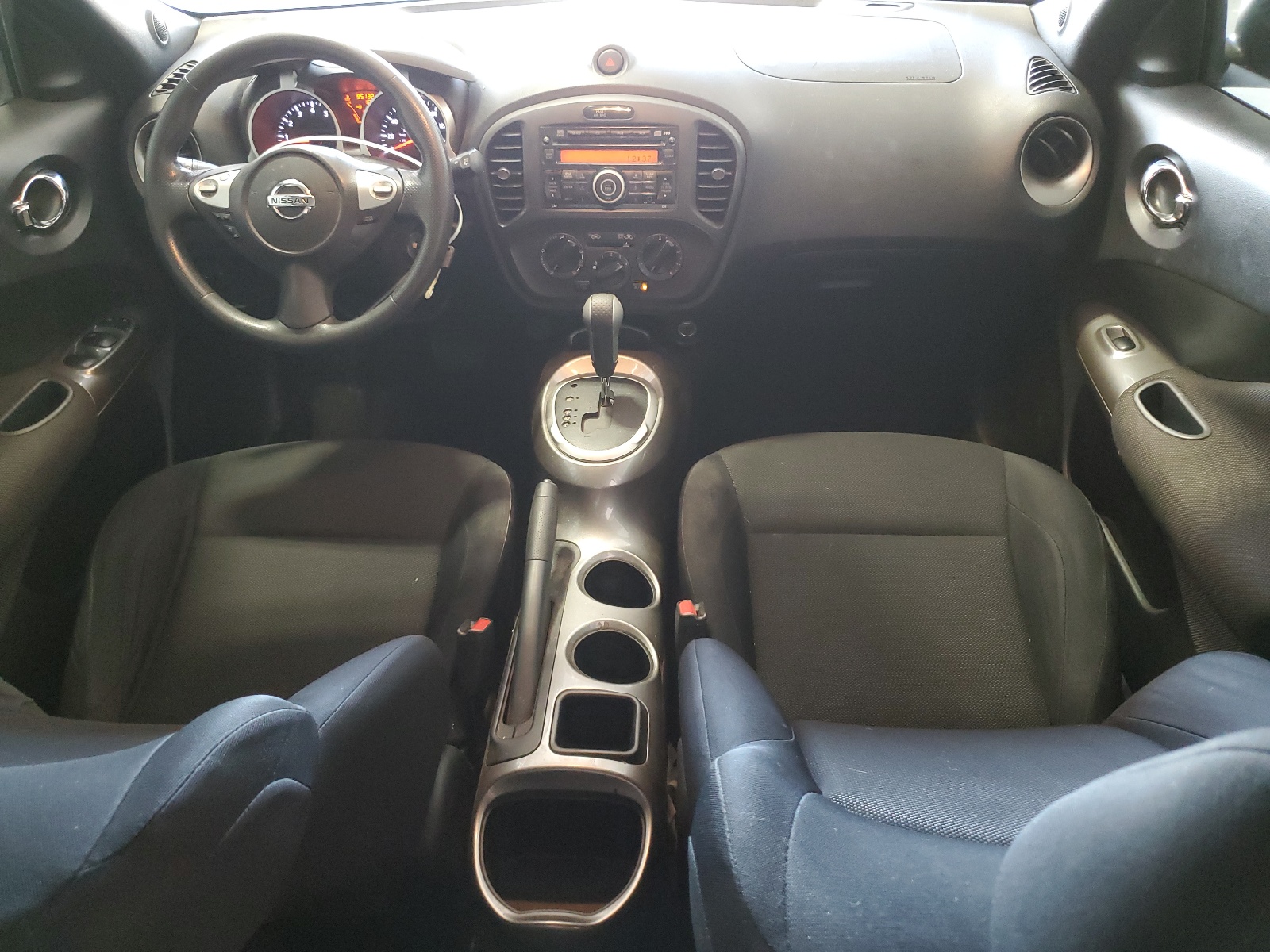 JN8AF5MR4DT211459 2013 Nissan Juke S