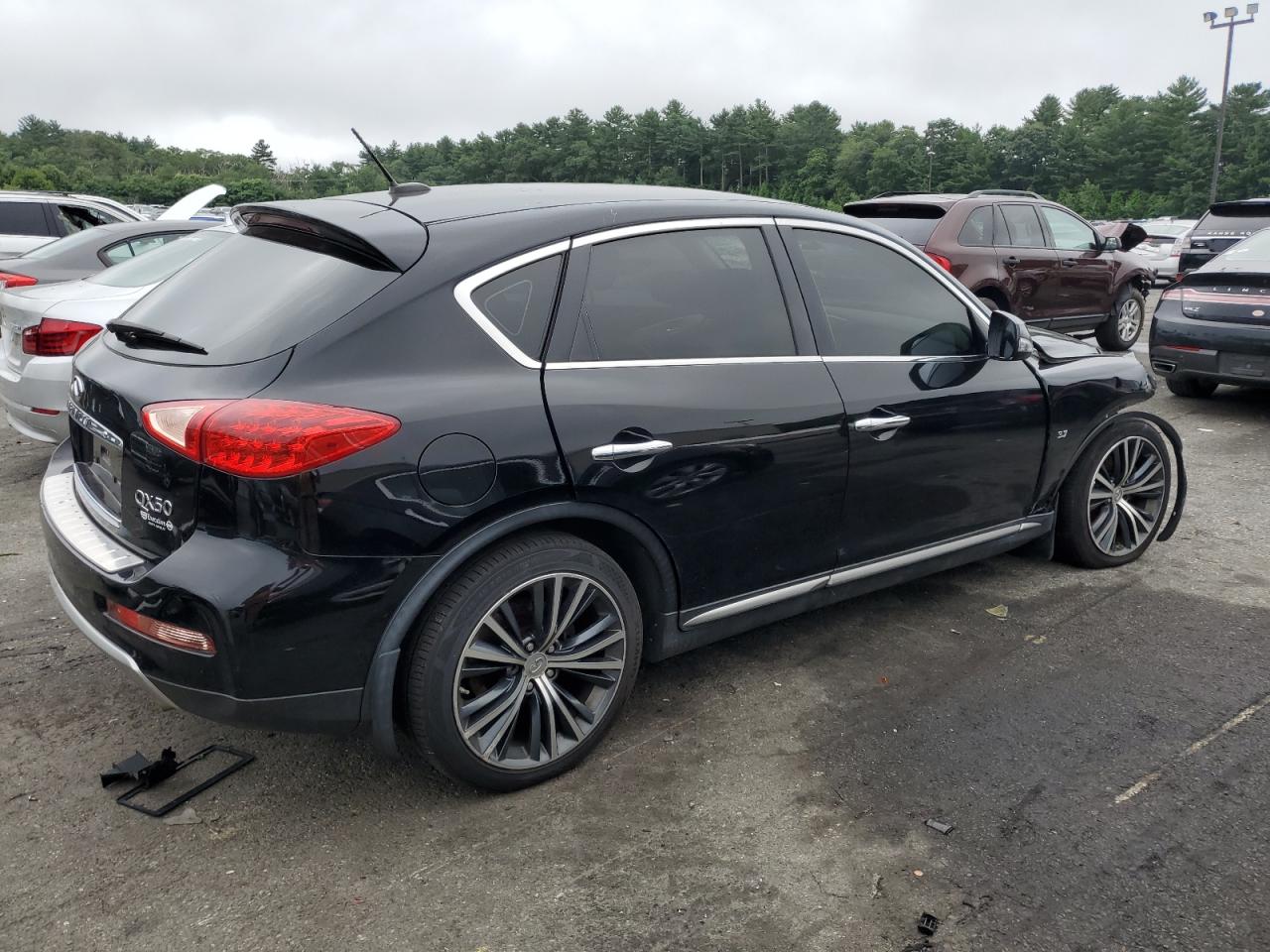 2016 Infiniti Qx50 VIN: JN1BJ0RR6GM270850 Lot: 61612494