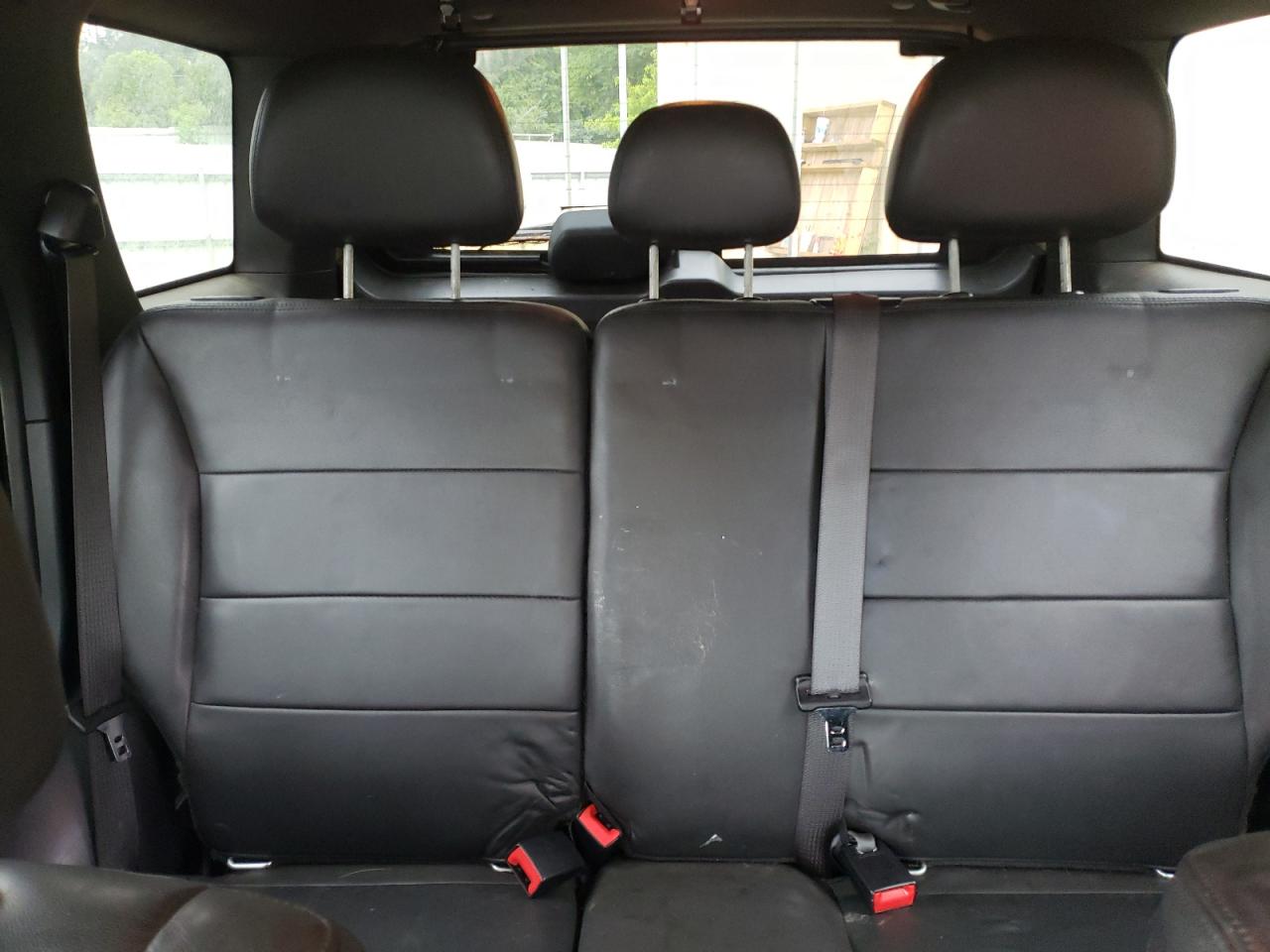 2011 Ford Escape Limited VIN: 1FMCU0E73BKA52944 Lot: 65042954