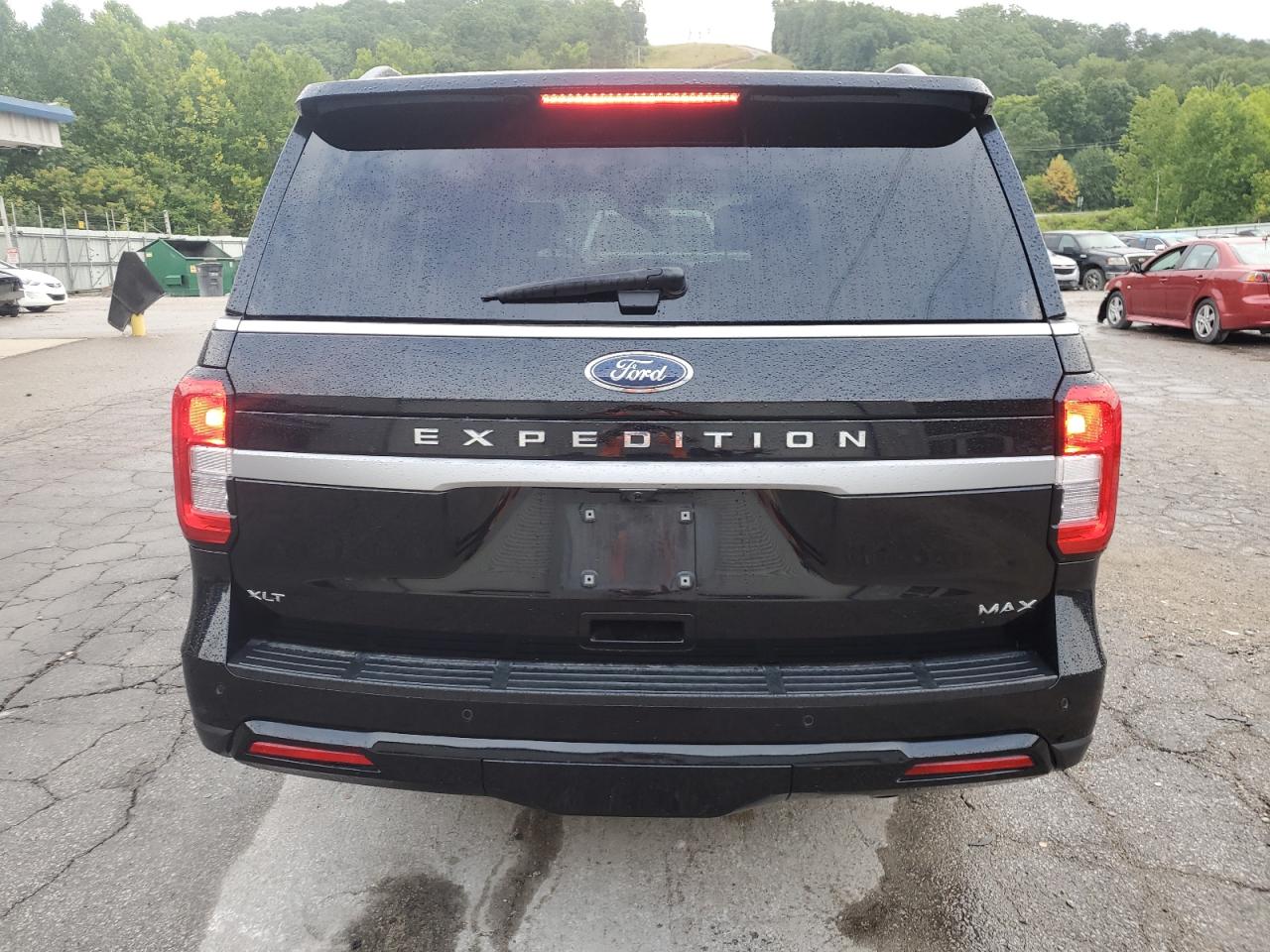 1FMJK1JT7NEA34181 Ford Expedition  6