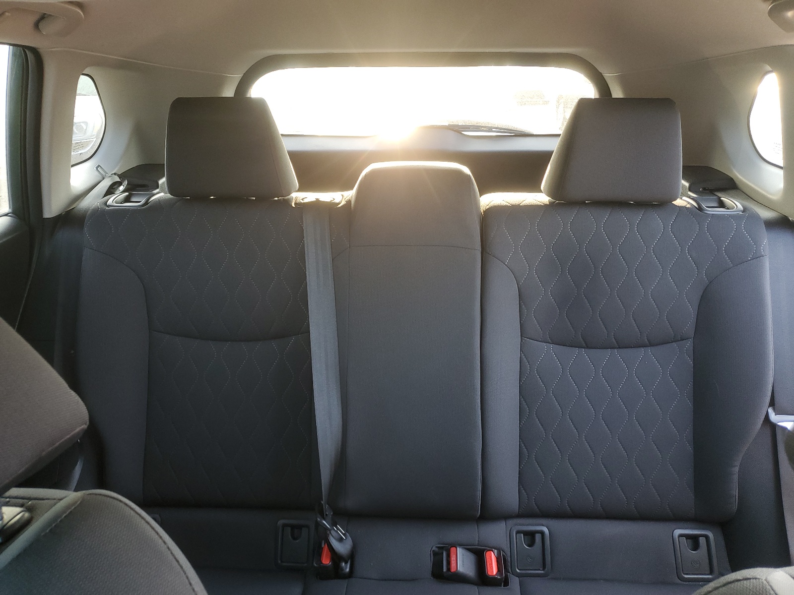 7MUBAABG4PV044294 2023 Toyota Corolla Cross Le