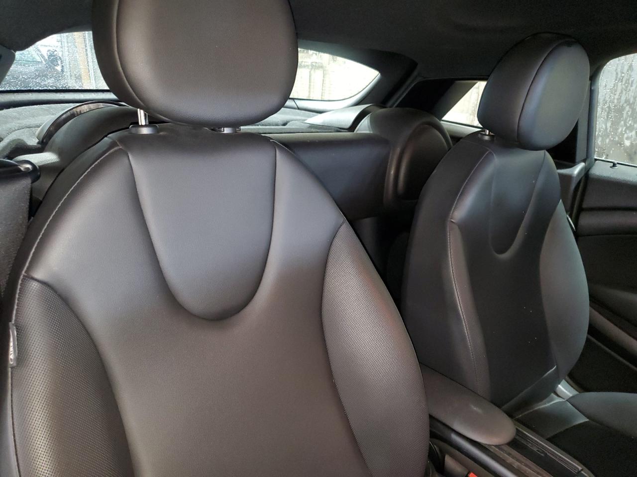 2013 Mini Cooper Coupe VIN: WMWSX1C56DT300404 Lot: 64843934