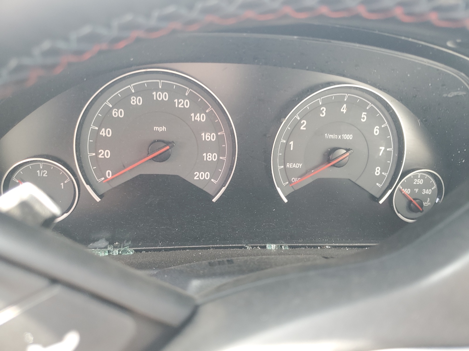 WBS3U9C50GP968462 2016 BMW M4