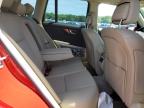 2011 Mercedes-Benz Glk 350 4Matic na sprzedaż w Glassboro, NJ - Front End
