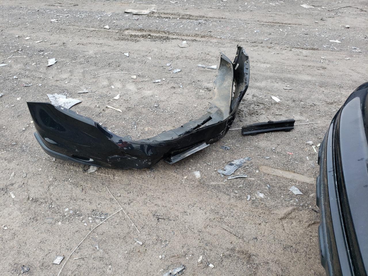 2011 Honda Cr-V Exl VIN: 5J6RE4H74BL082201 Lot: 63904574