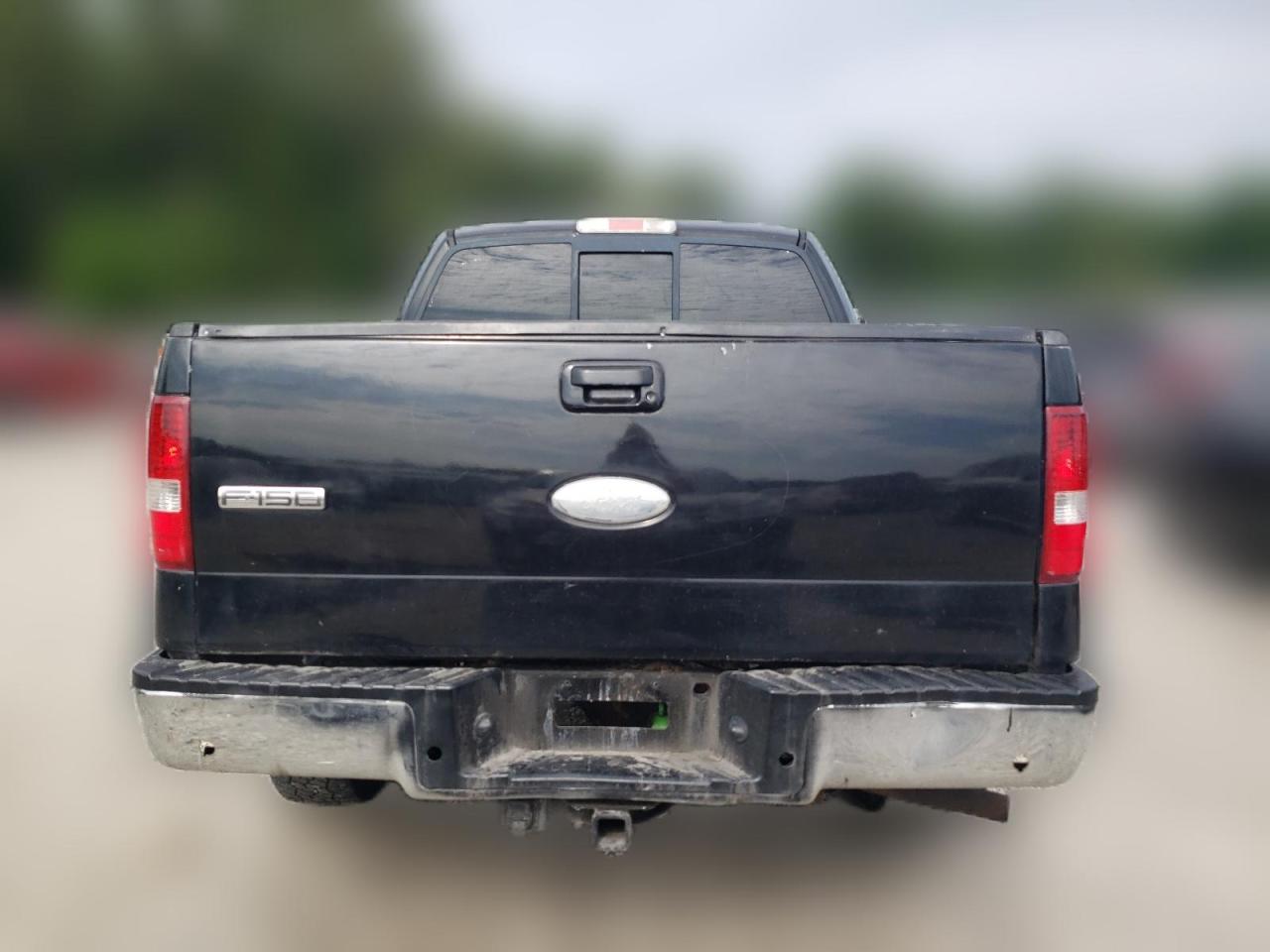 2006 Ford F150 Supercrew VIN: 1FTRW14W16KE06179 Lot: 63419844