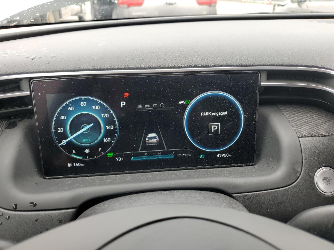 2022 Hyundai Tucson Limited VIN: KM8JECA15NU051651 Lot: 62834684