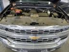 2018 Chevrolet Silverado K1500 Ltz de vânzare în Pasco, WA - Rear End