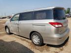 2012 Nissan Quest S للبيع في Elgin، IL - Side