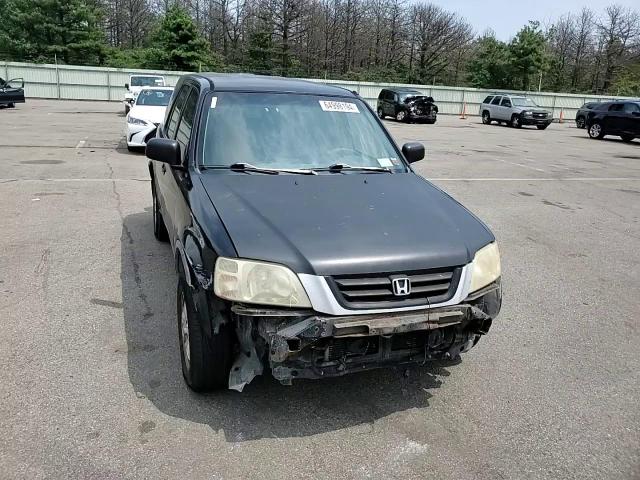 1999 Honda Cr-V Lx VIN: JHLRD184XXC049257 Lot: 64998194