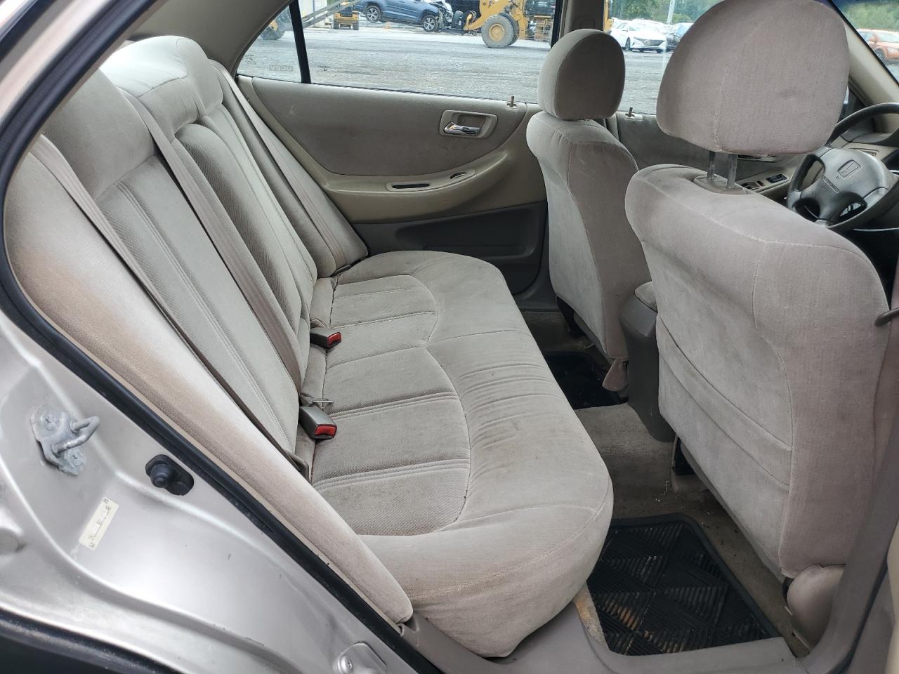 1999 Honda Accord Lx VIN: 1HGCG6656XA075046 Lot: 63262364