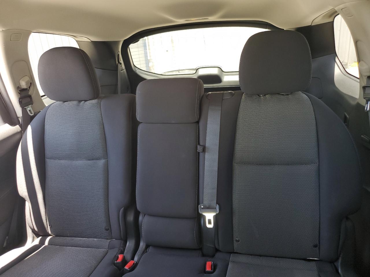 2017 Nissan Pathfinder S VIN: 5N1DR2MN7HC661491 Lot: 63761804