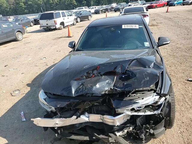 2016 BMW 340 I VIN: WBA8B3G59GNT92261 Lot: 61918614