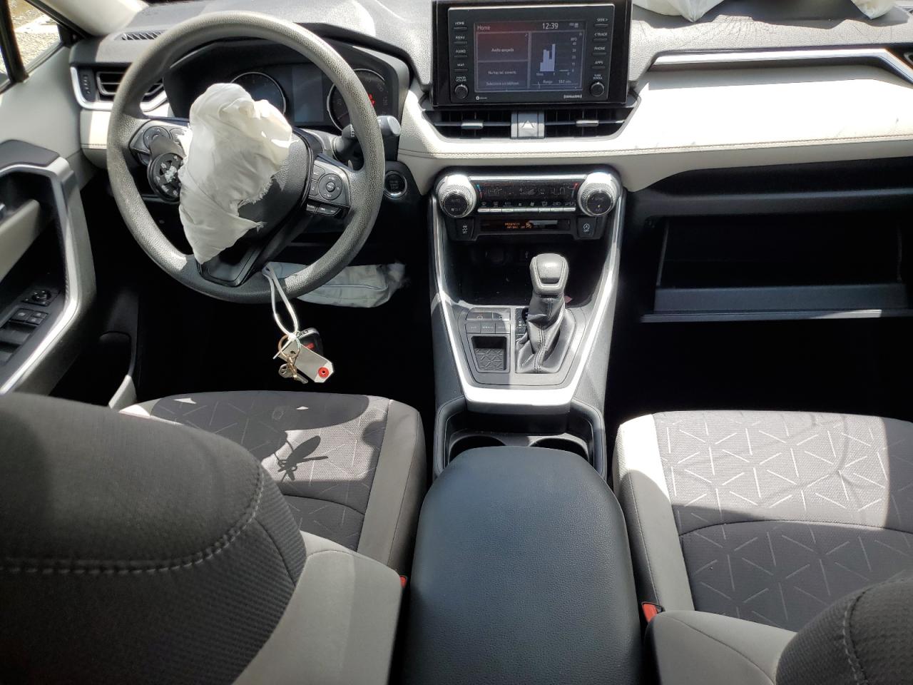 2020 Toyota Rav4 Xle VIN: JTMW1RFV6LD053667 Lot: 63863864