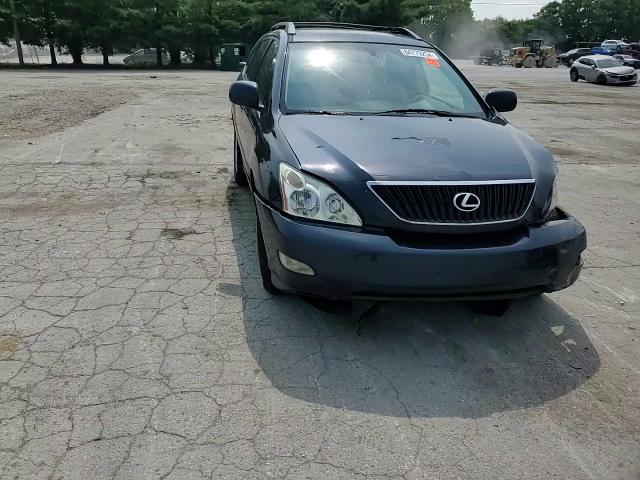 2006 Lexus Rx 330 VIN: 2T2GA31U56C053382 Lot: 64773254
