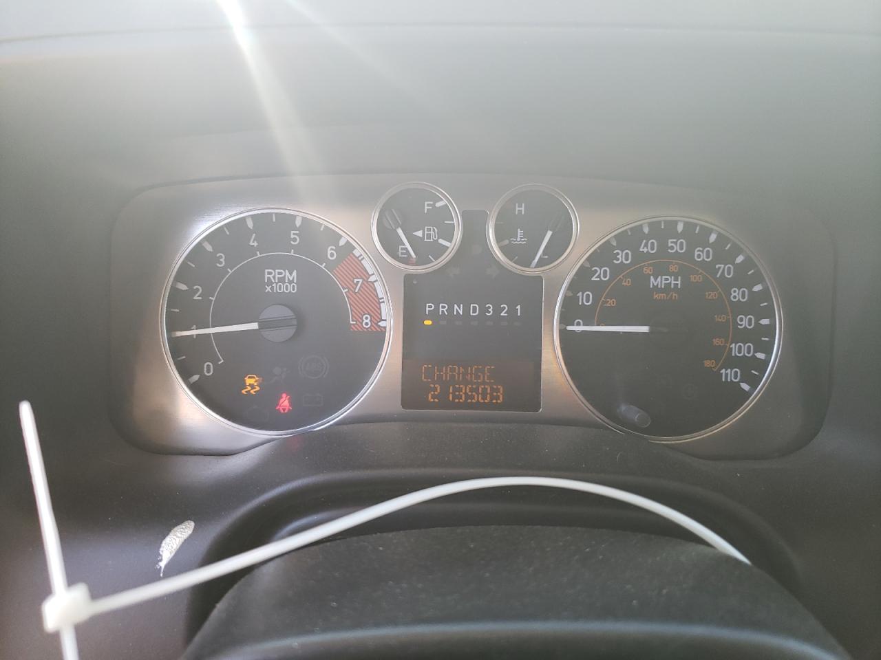 2008 Hummer H3 VIN: 5GTEN13E688172088 Lot: 64853374