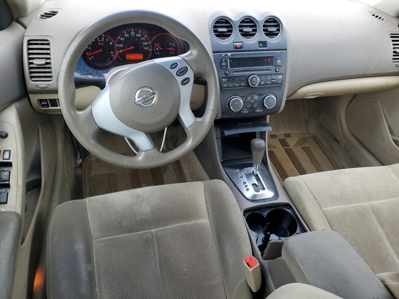 1N4AL21E99N442394 2009 Nissan Altima 2.5