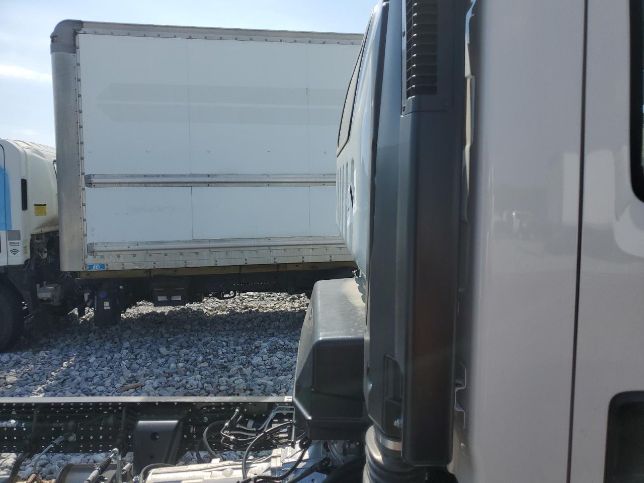 2024 Isuzu Npr Hd VIN: 54DC4W1D6RS212758 Lot: 59441474