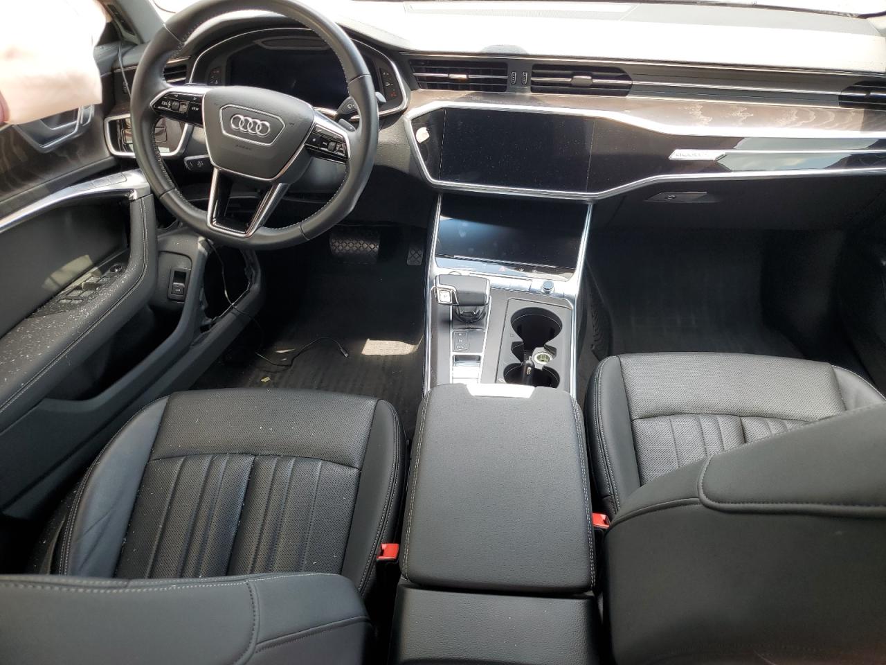 2019 Audi A6 Prestige VIN: WAUM2AF24KN089326 Lot: 63486174