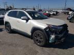2022 Toyota Rav4 Xle Premium იყიდება Sun Valley-ში, CA - All Over