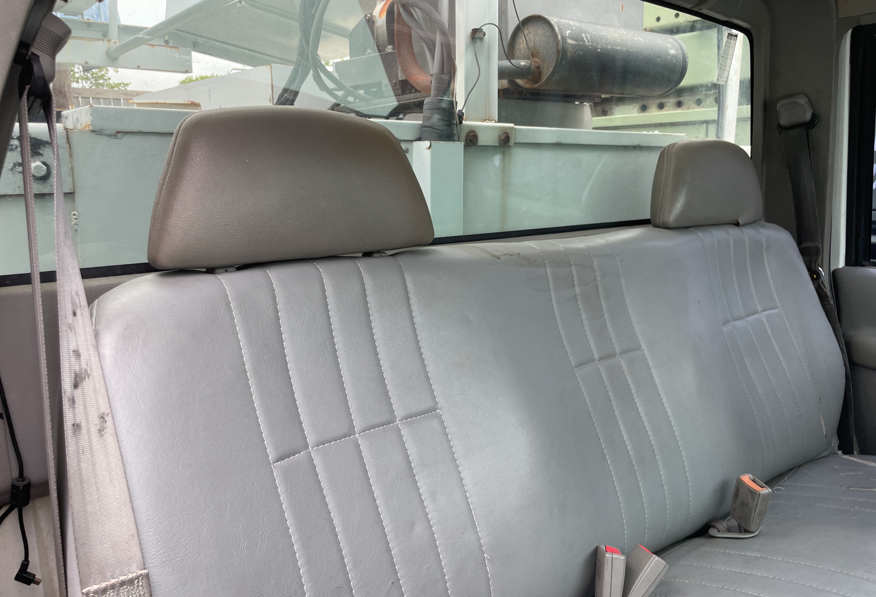 1GBGC34RXVZ245962 1997 Chevrolet Gmt-400 C3500