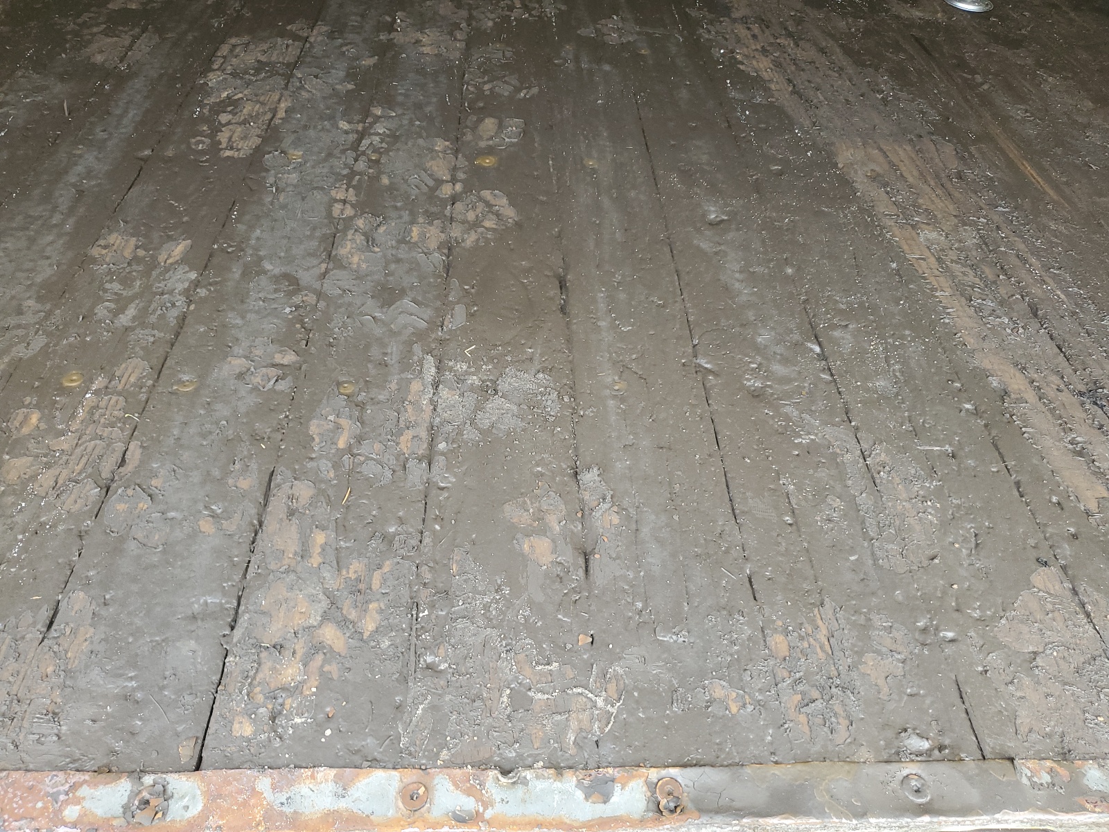 1FDWE3FL6GDC45589 2016 Ford Econoline E350 Super Duty Cutaway Van