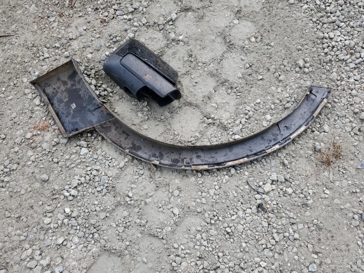 2008 Ford Expedition Limited VIN: 1FMFU19558LA88052 Lot: 62913774