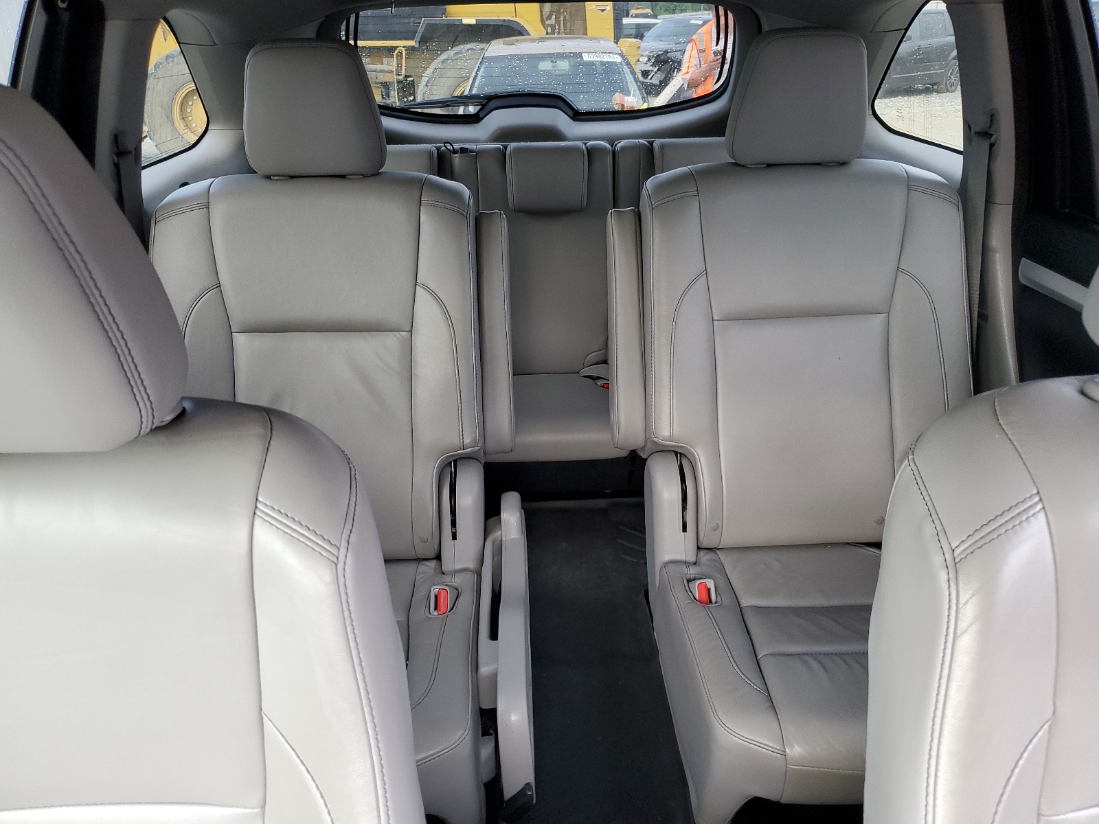 5TDKKRFH3FS075205 2015 Toyota Highlander Xle