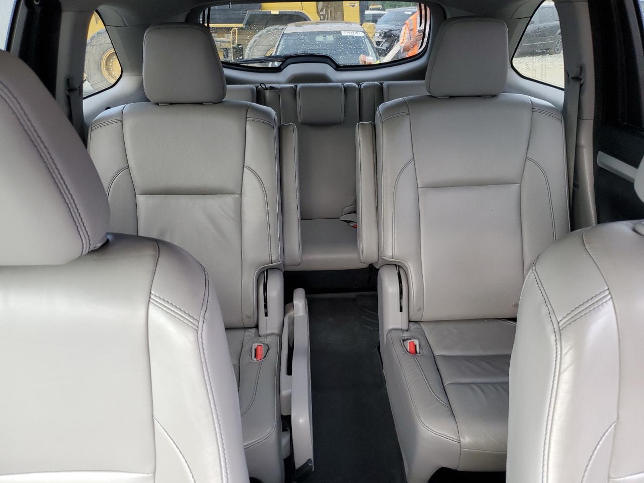 2015 Toyota Highlander Xle VIN: 5TDKKRFH3FS075205 Lot: 59833854