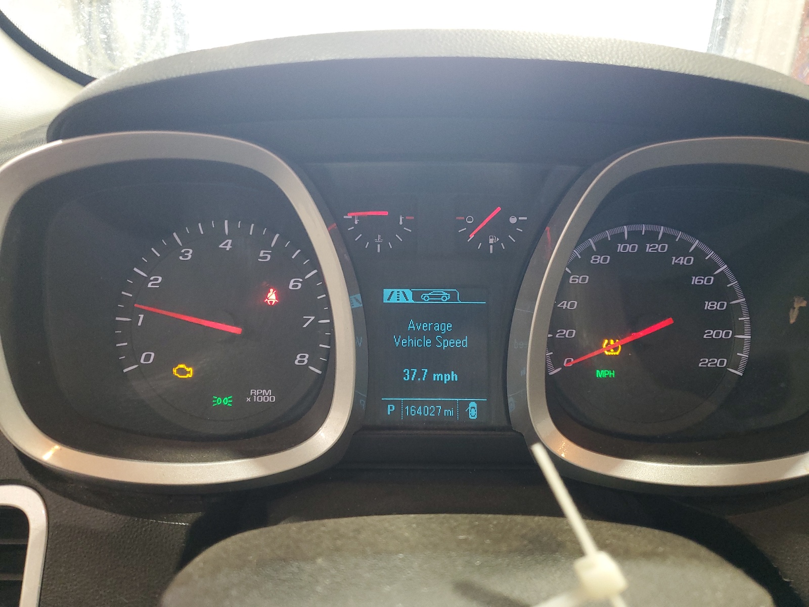 2GNFLNE36D6192983 2013 Chevrolet Equinox Lt