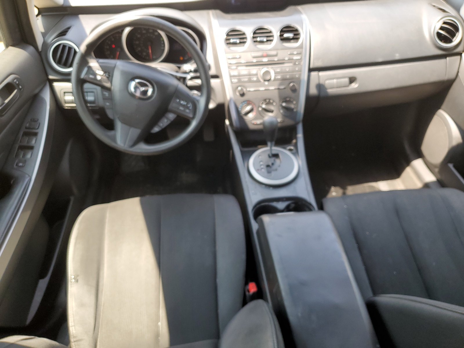 JM3ER2AM3B0394726 2011 Mazda Cx-7