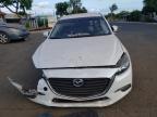 2018 Mazda 3 Touring en Venta en Kapolei, HI - Front End