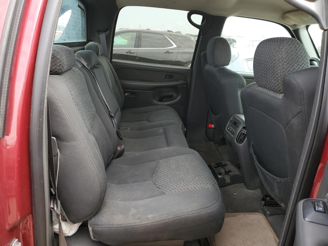 2004 Chevrolet Avalanche K1500 VIN: 3GNEK12TX4G231638 Lot: 64208604