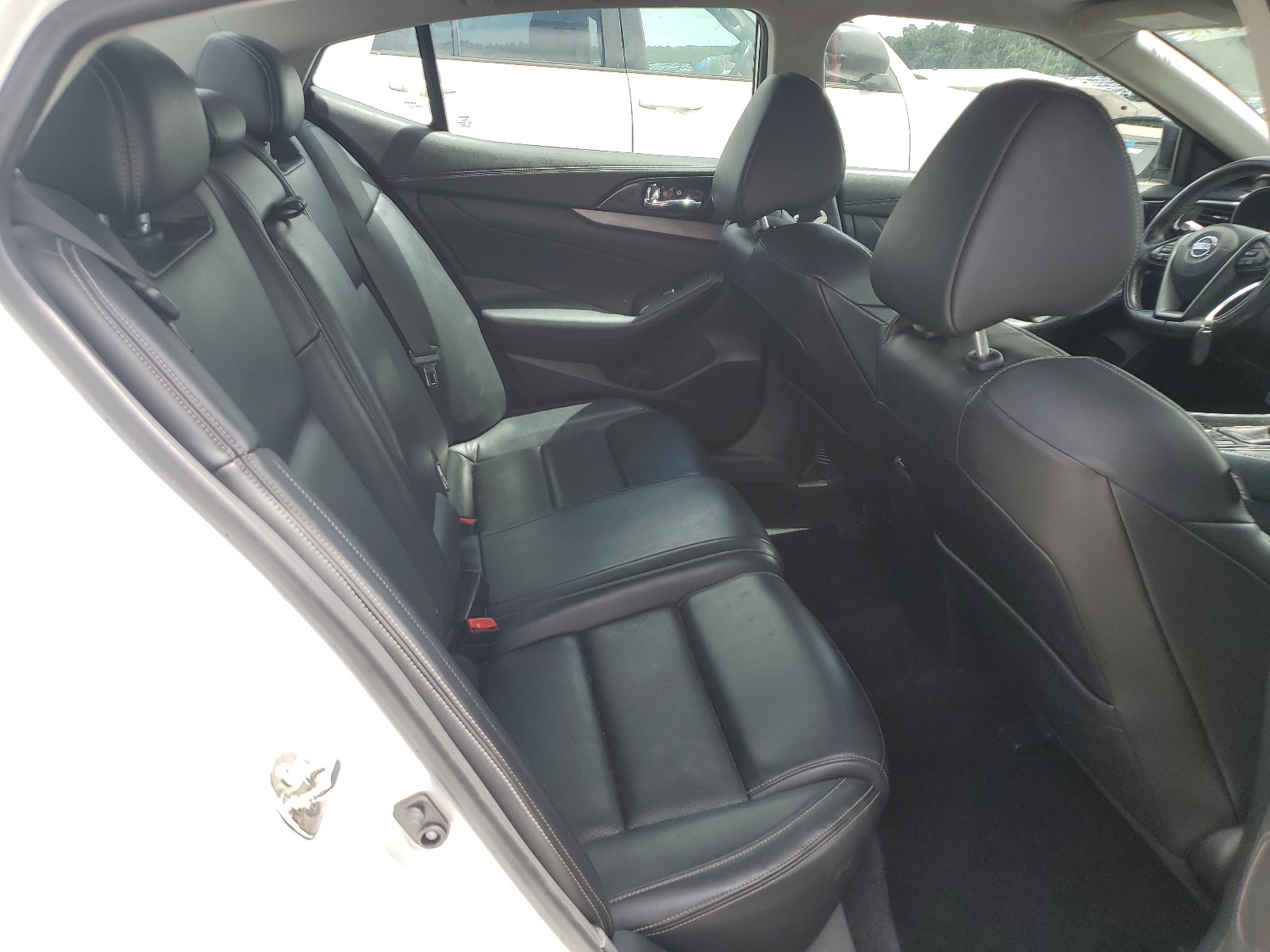 1N4AA6AP9HC396896 2017 Nissan Maxima 3.5S