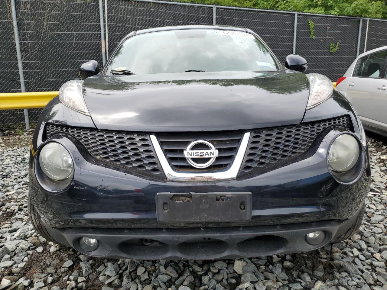 2012 Nissan Juke S VIN: JN8AF5MVXCT109868 Lot: 62981574