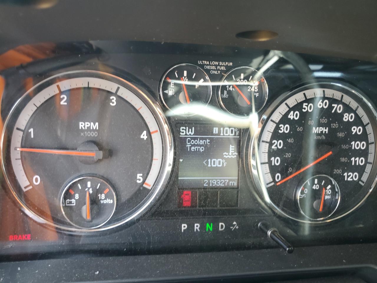 2012 Dodge Ram 3500 Laramie VIN: 3C63DRJL9CG191567 Lot: 62122104