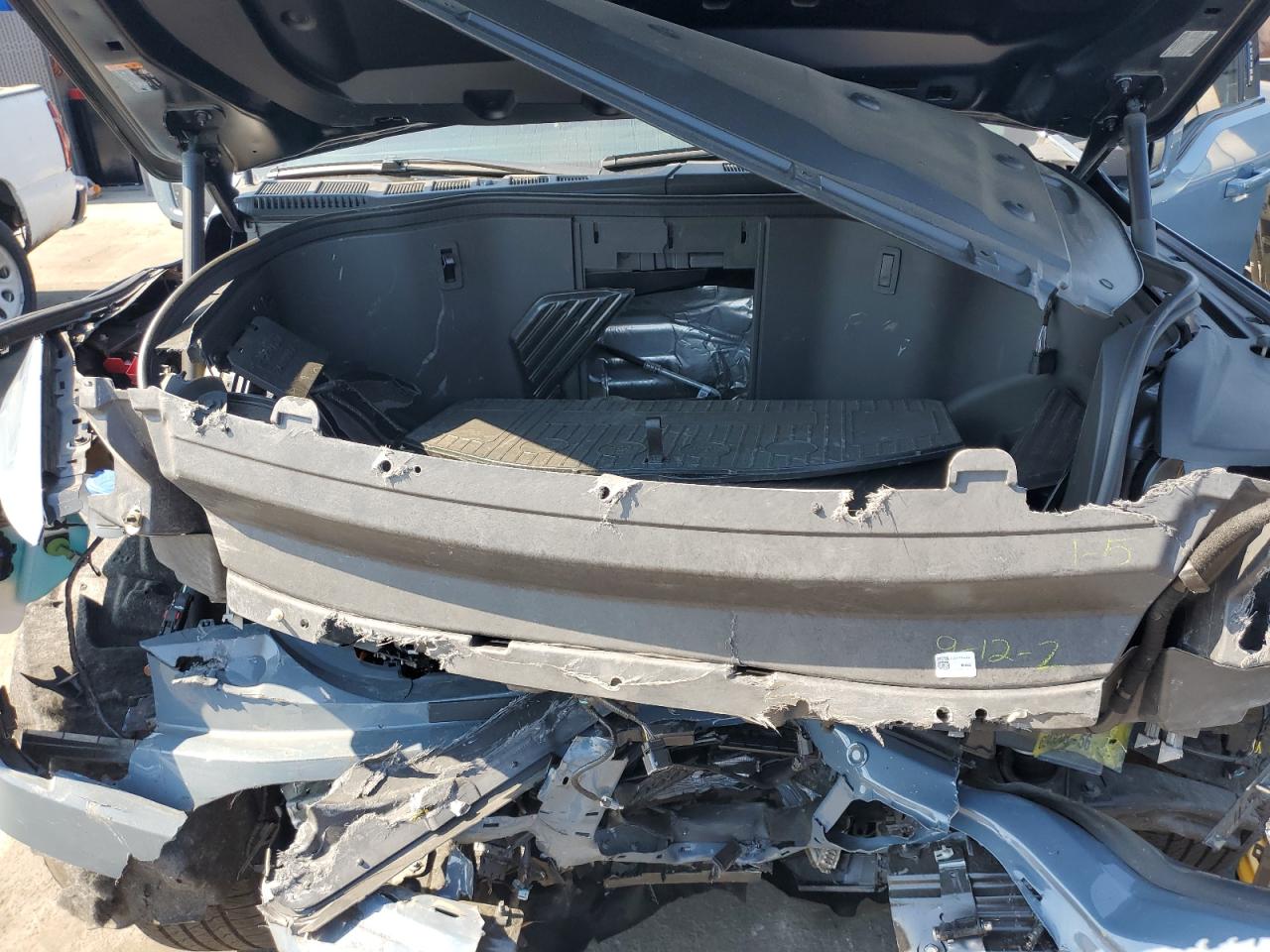 2023 Ford F-150 - Image 11