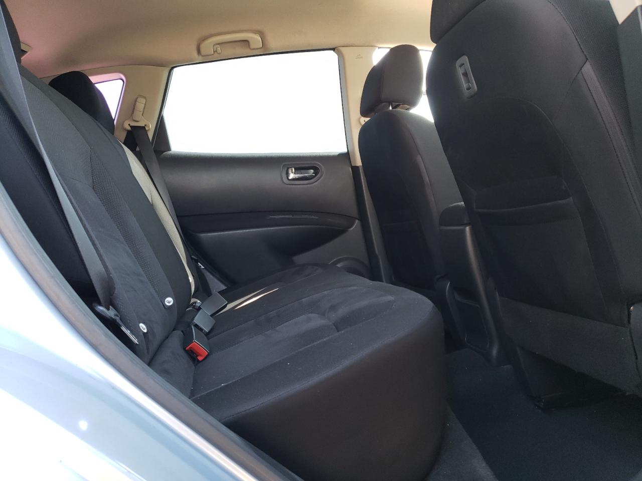 2013 Nissan Rogue S VIN: JN8AS5MT0DW020725 Lot: 62330384