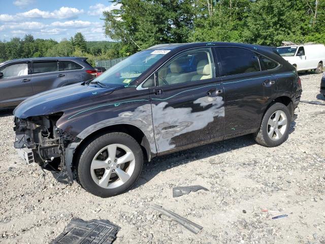 2013 Lexus Rx 350 Base en Venta en Candia, NH - Front End