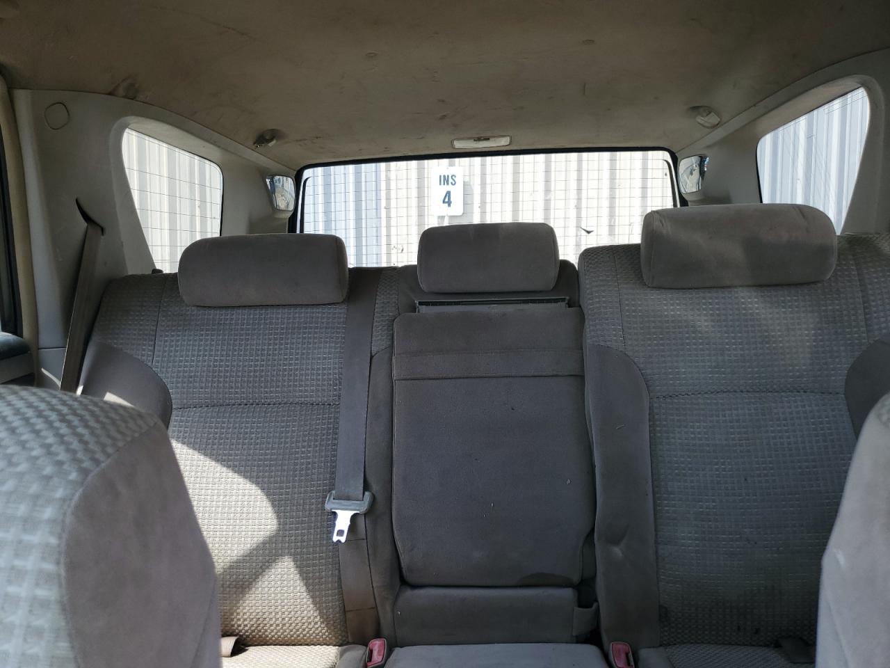 2003 Toyota 4Runner Sr5 VIN: JTEBU14R630008485 Lot: 61486394