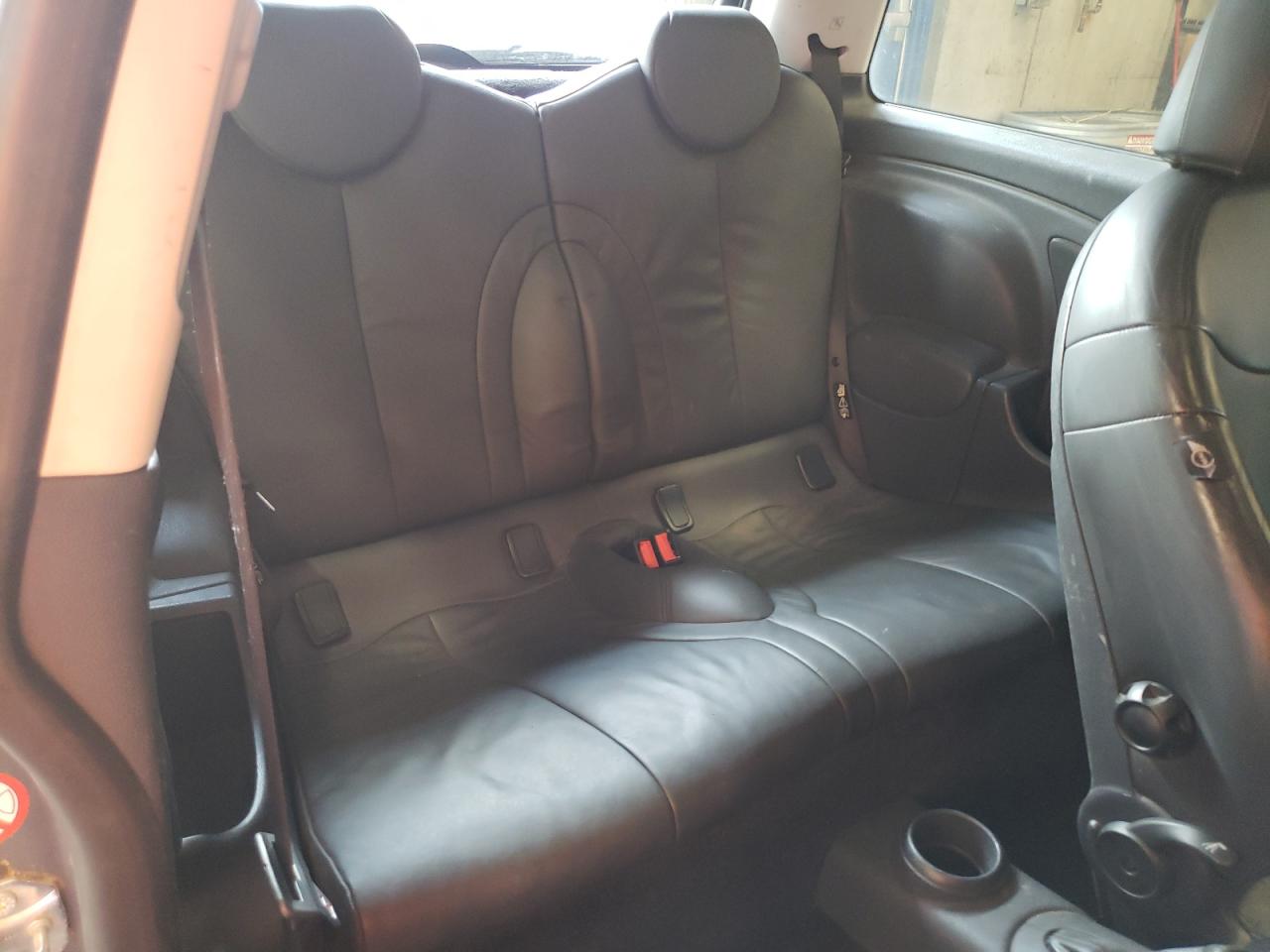 2002 Mini Cooper S VIN: WMWRE33402TD57642 Lot: 65498984