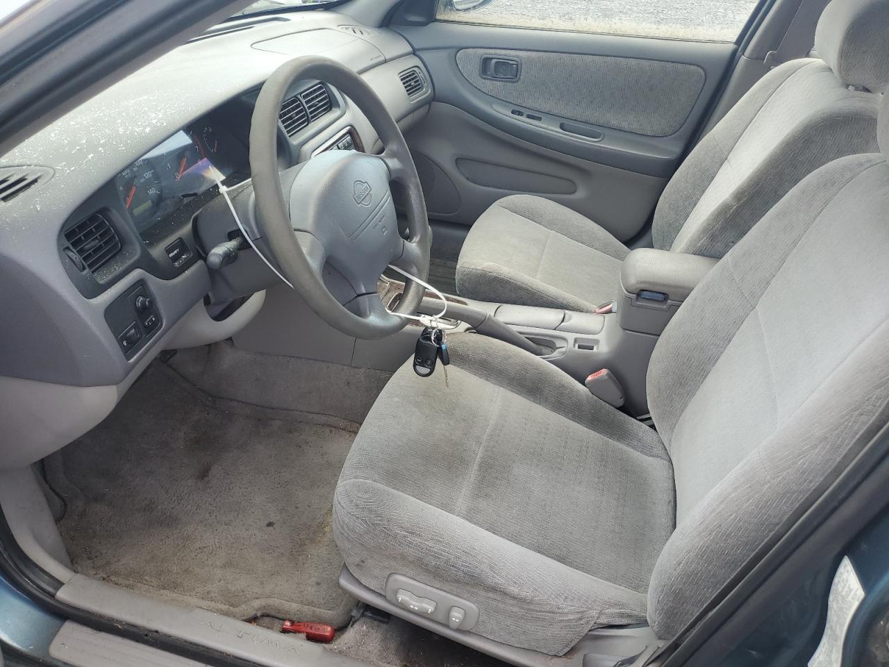 1N4DL01D31C152645 2001 Nissan Altima Xe