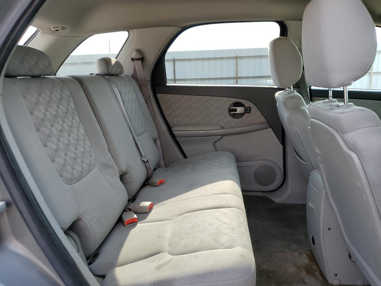 2006 Chevrolet Equinox Lt VIN: 2CNDL73F266026953 Lot: 64422284