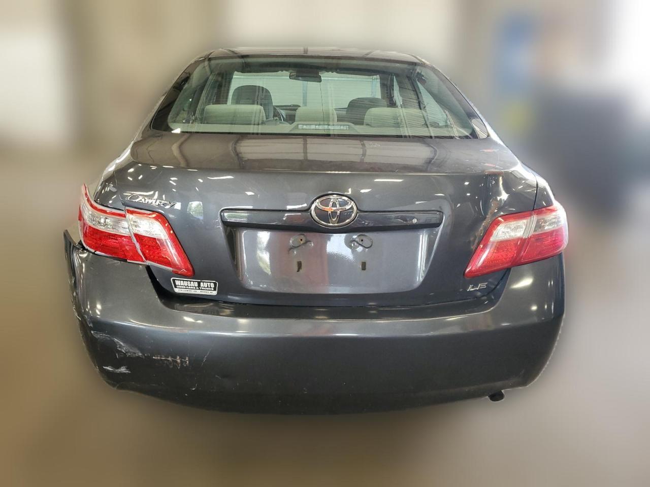 2009 Toyota Camry - Image 6