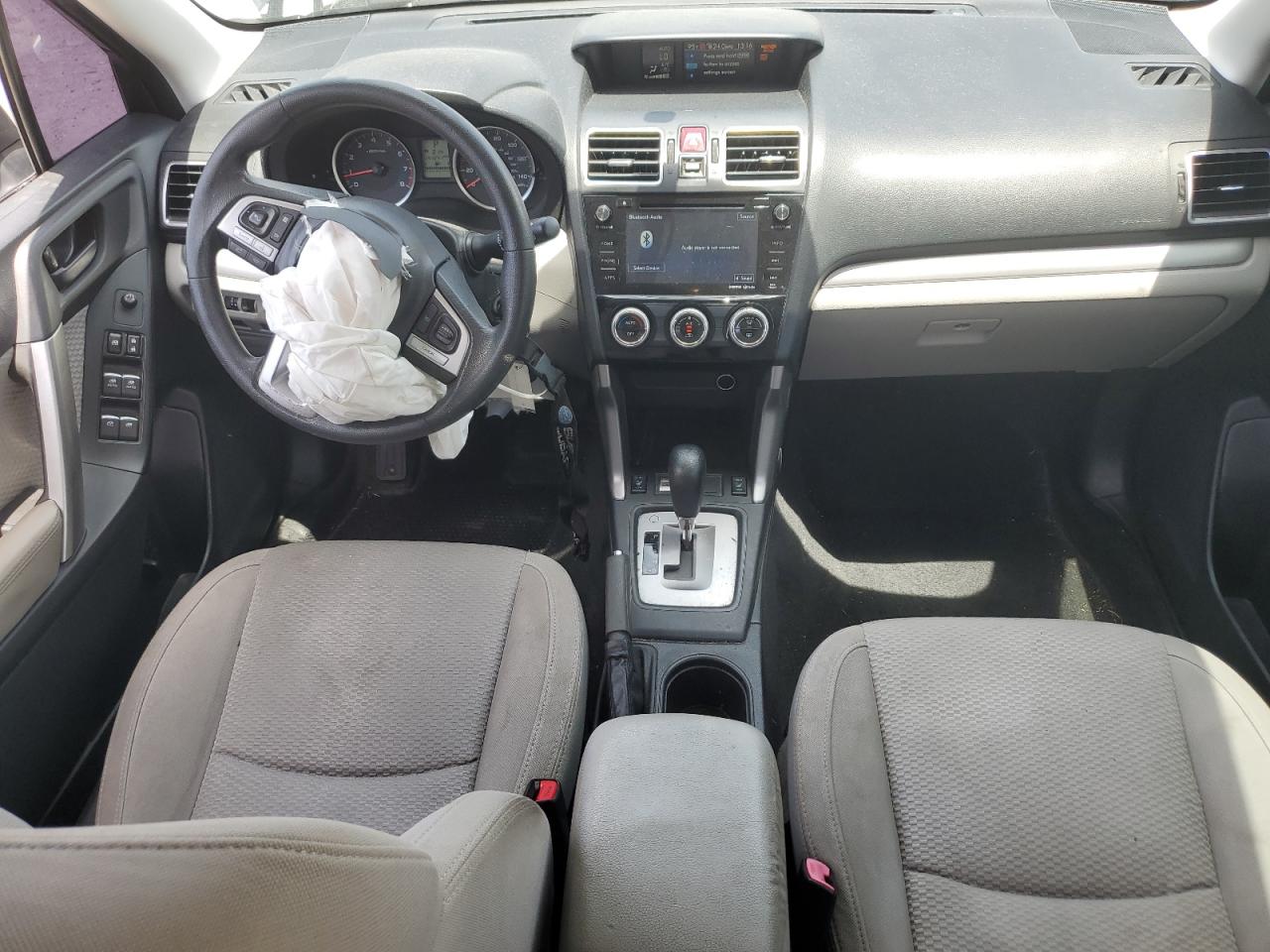 2017 Subaru Forester 2.5I Premium VIN: JF2SJAEC1HH436918 Lot: 63450534