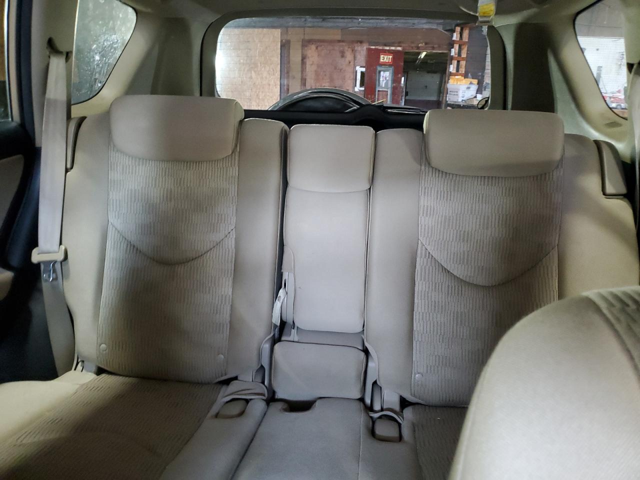 2011 Toyota Rav4 VIN: 2T3BF4DV8BW108644 Lot: 64873954