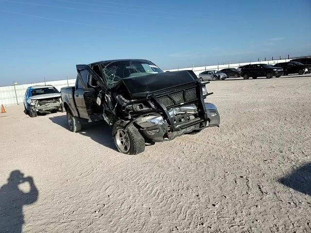 2002 Ford F150 Supercrew VIN: 1FTRW08L62KB27735 Lot: 61610534