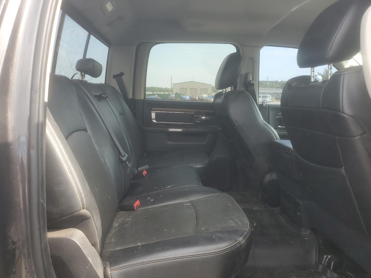 2016 Ram 2500 Laramie VIN: 3C6UR5FLXGG230101 Lot: 61856544