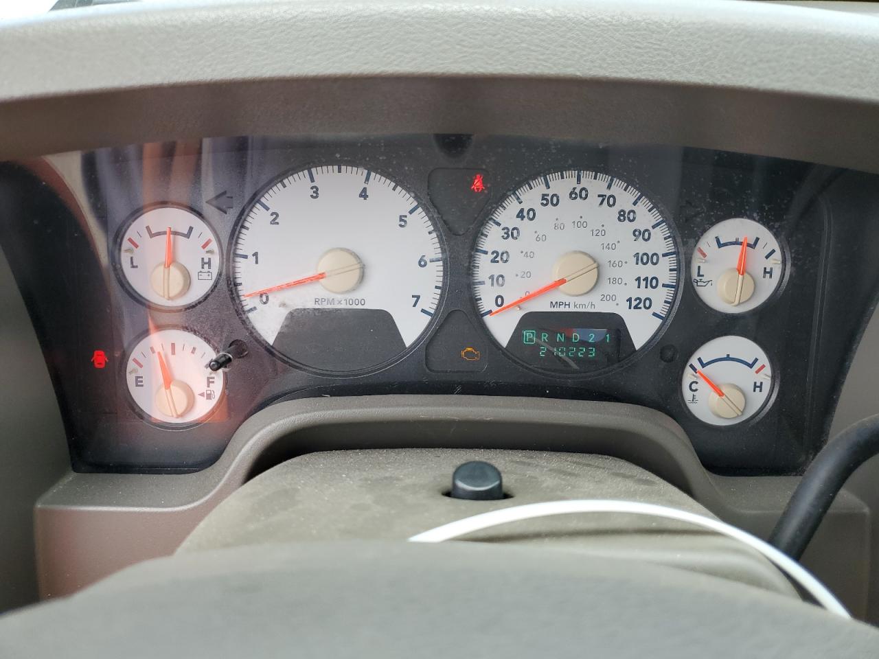 2006 Dodge Ram 1500 St VIN: 1D7HA18N36J152515 Lot: 63957604