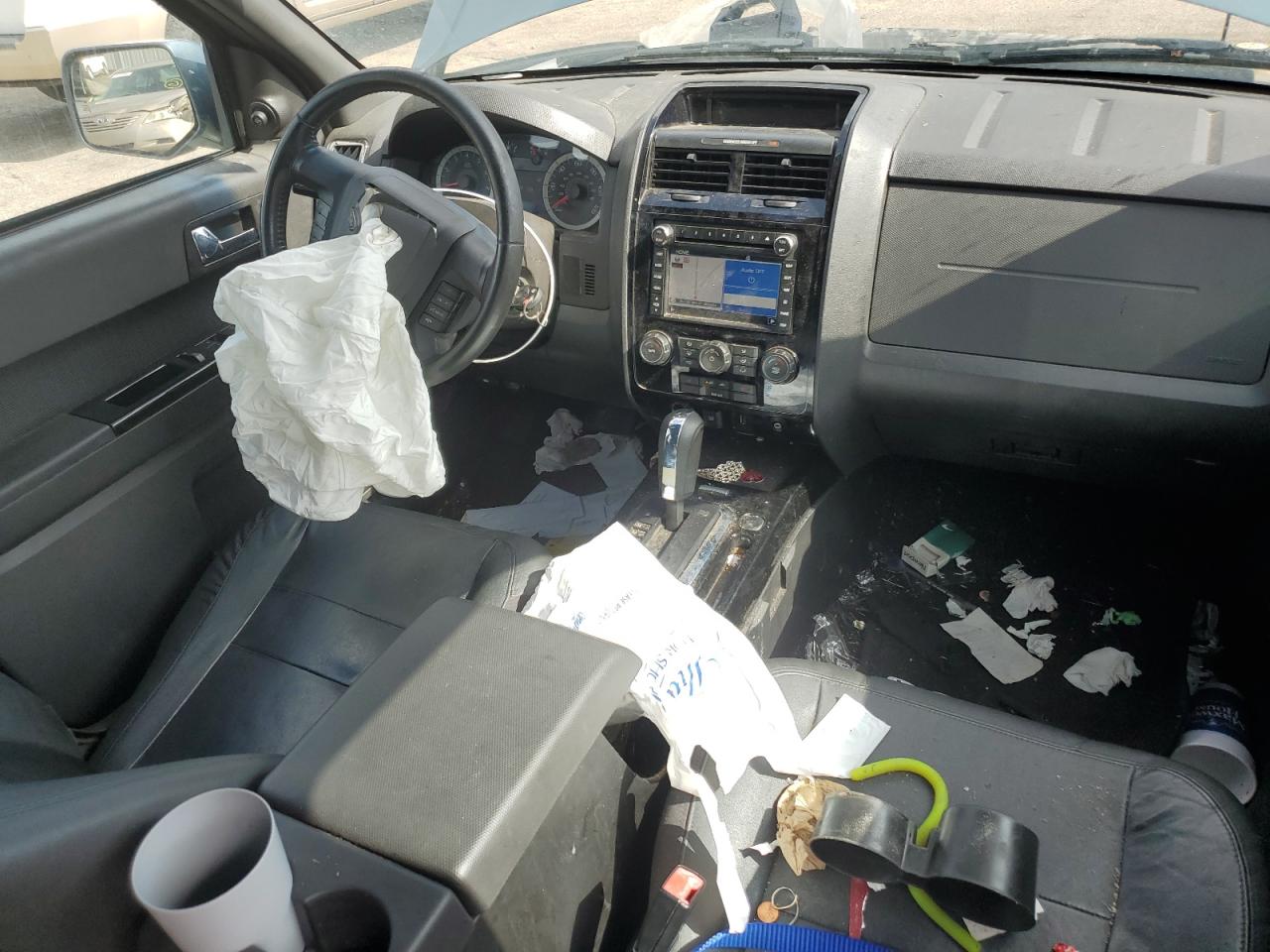 2011 Ford Escape - Image 8
